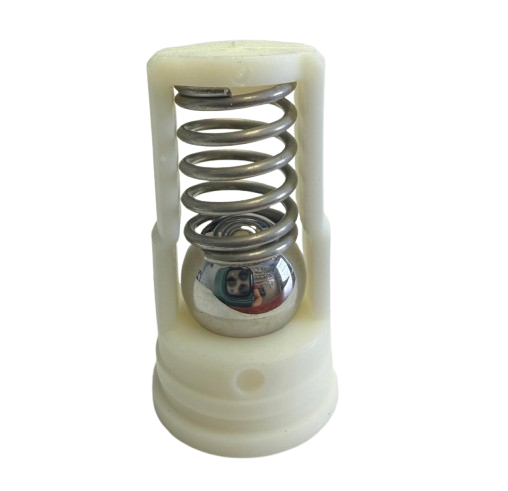 Titan 449-609A Hydraulic By-Pass
